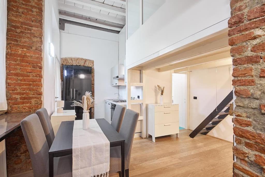 Brera-Moscova Centro Storico, Wi-Fi E Netflix Apartment Milano Ngoại thất bức ảnh