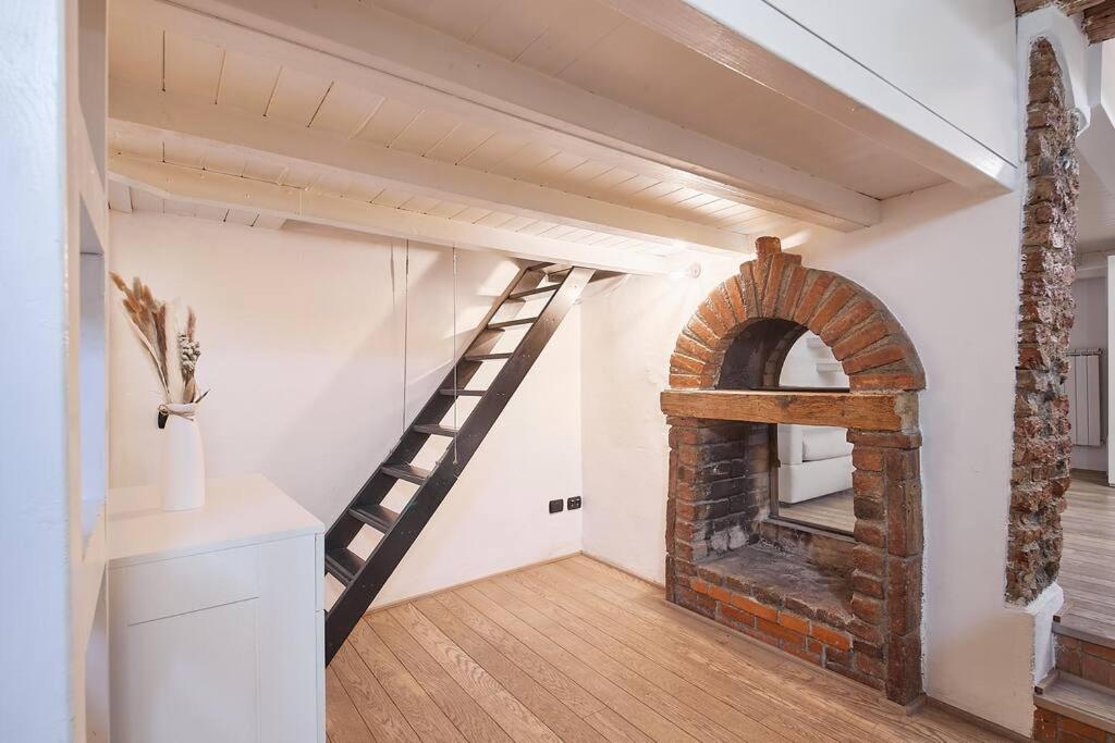 Brera-Moscova Centro Storico, Wi-Fi E Netflix Apartment Milano Ngoại thất bức ảnh