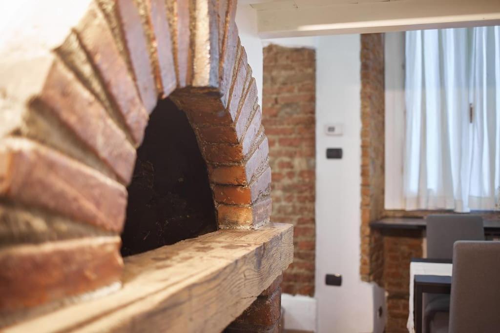 Brera-Moscova Centro Storico, Wi-Fi E Netflix Apartment Milano Ngoại thất bức ảnh