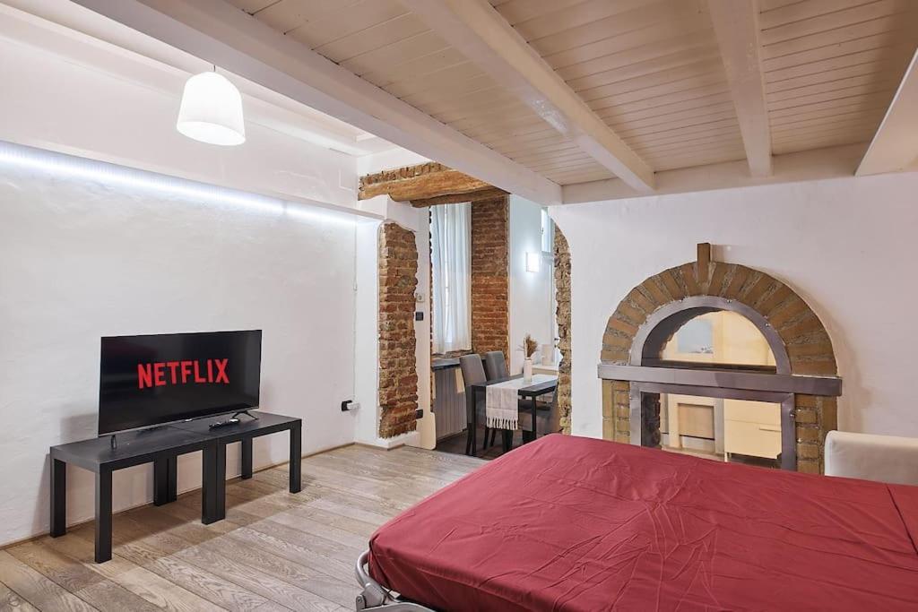 Brera-Moscova Centro Storico, Wi-Fi E Netflix Apartment Milano Ngoại thất bức ảnh