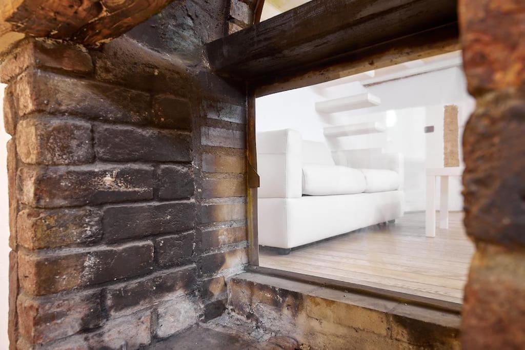 Brera-Moscova Centro Storico, Wi-Fi E Netflix Apartment Milano Ngoại thất bức ảnh