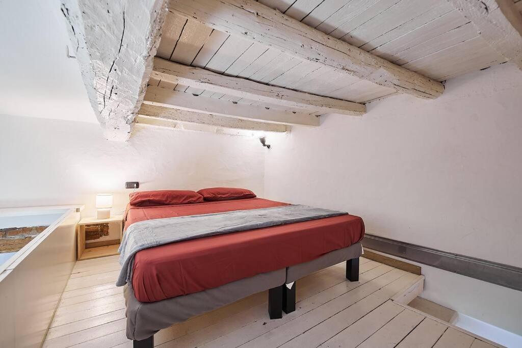 Brera-Moscova Centro Storico, Wi-Fi E Netflix Apartment Milano Ngoại thất bức ảnh