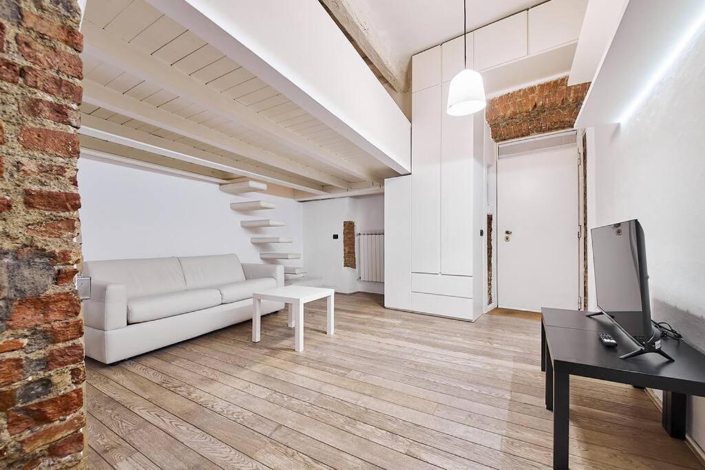 Brera-Moscova Centro Storico, Wi-Fi E Netflix Apartment Milano Ngoại thất bức ảnh